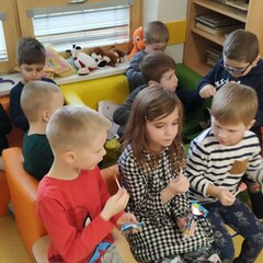 MŠ - Únor, březen 2023